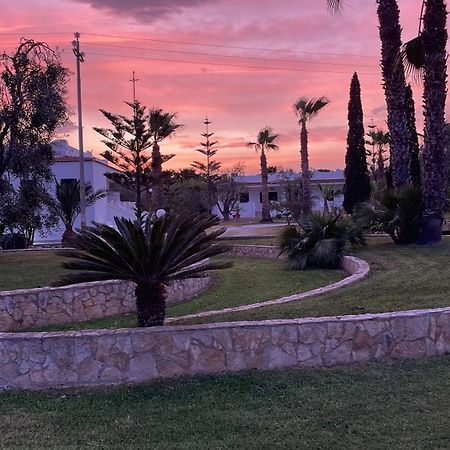 Villa Angela Case Vacanza Vieste Luaran gambar