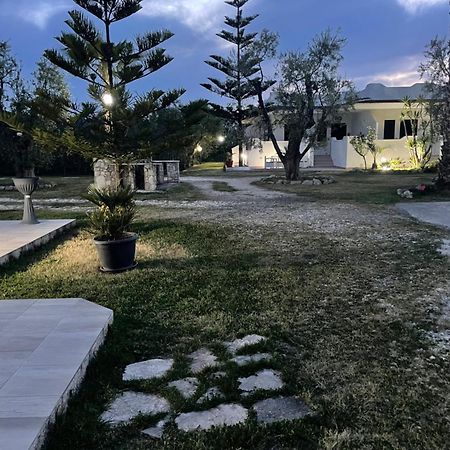 Villa Angela Case Vacanza Vieste Luaran gambar