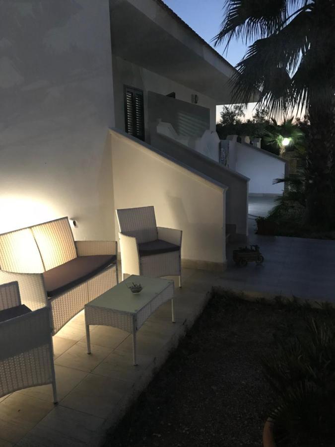 Villa Angela Case Vacanza Vieste Luaran gambar