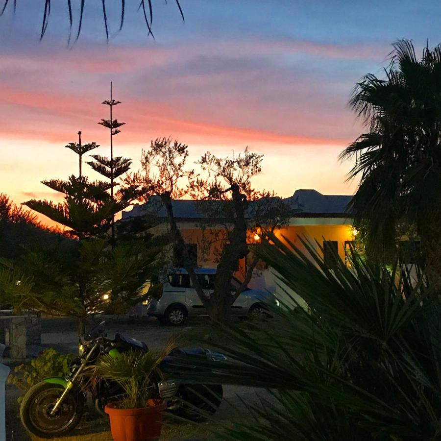 Villa Angela Case Vacanza Vieste Luaran gambar