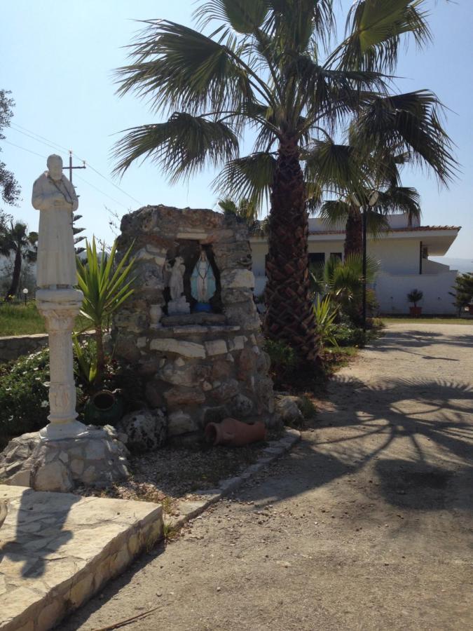 Villa Angela Case Vacanza Vieste Luaran gambar