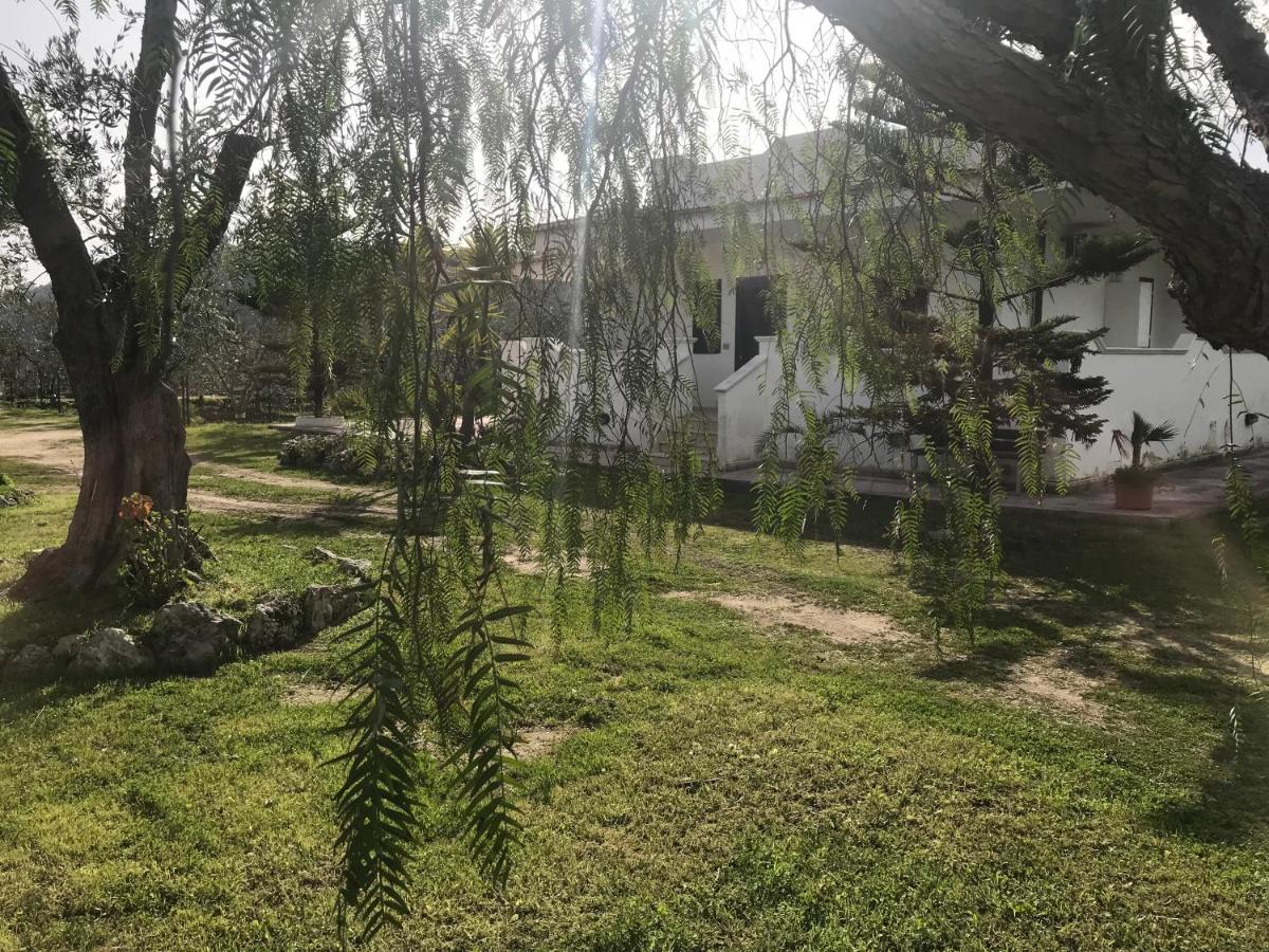 Villa Angela Case Vacanza Vieste Luaran gambar
