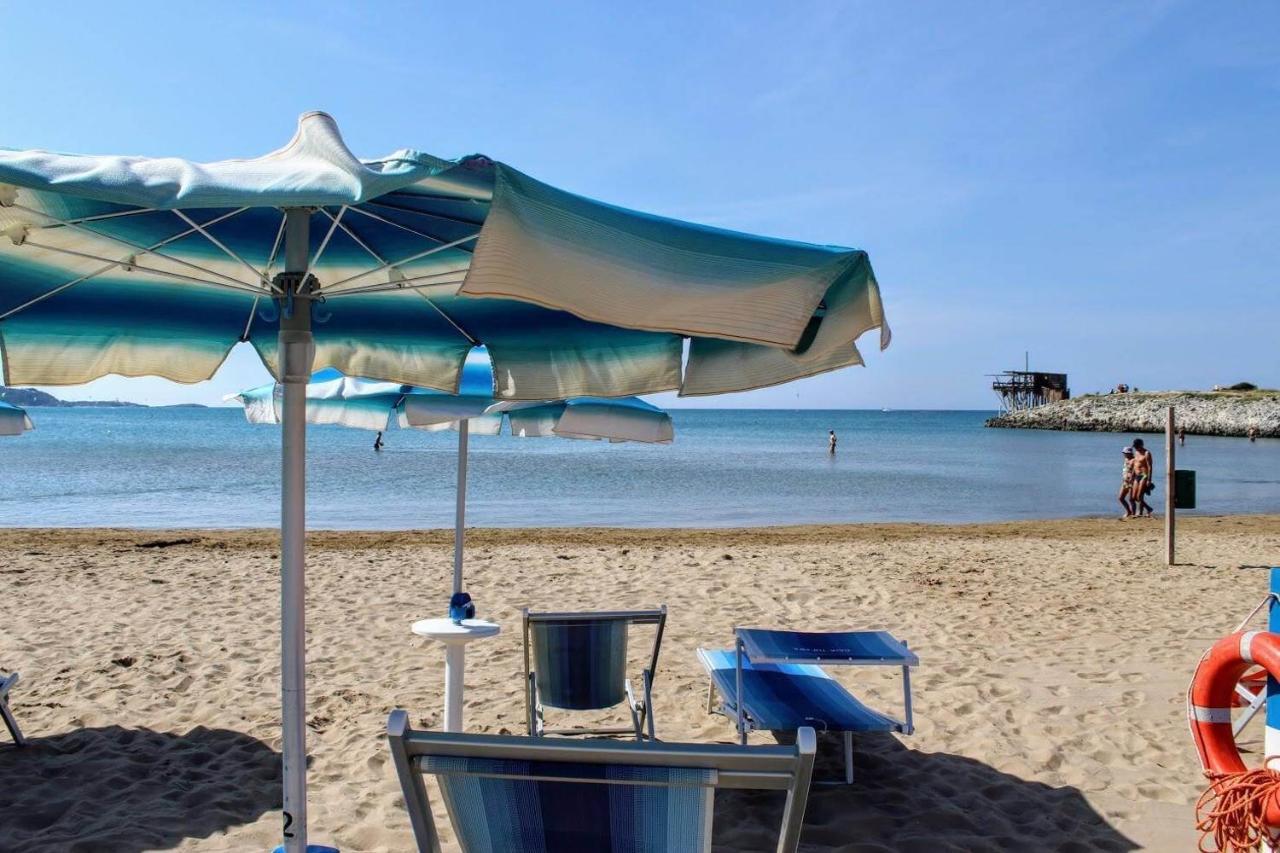 Villa Angela Case Vacanza Vieste Luaran gambar