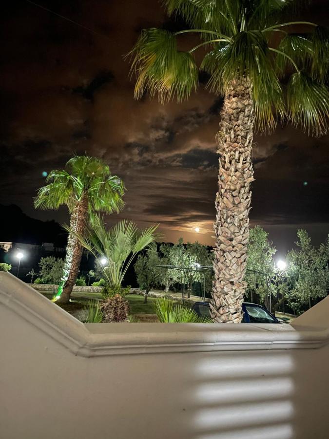Villa Angela Case Vacanza Vieste Luaran gambar