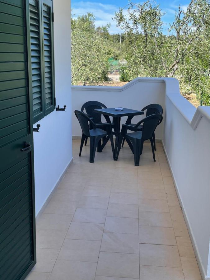Villa Angela Case Vacanza Vieste Luaran gambar
