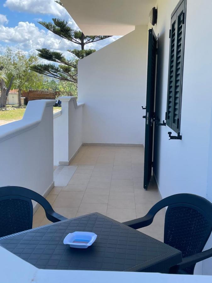 Villa Angela Case Vacanza Vieste Luaran gambar