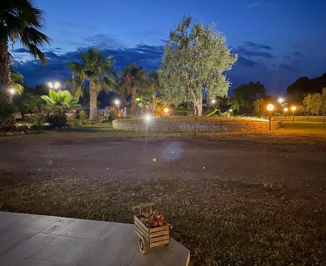 Villa Angela Case Vacanza Vieste Luaran gambar