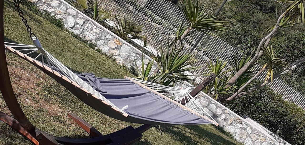 Villa Angela Case Vacanza Vieste Luaran gambar