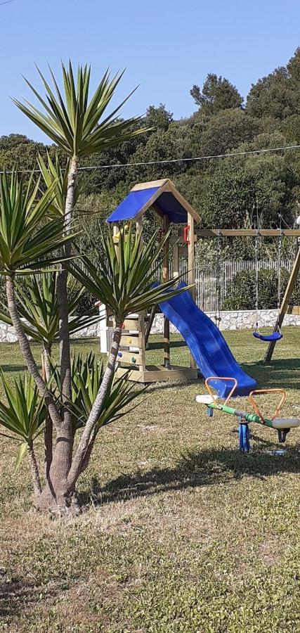 Villa Angela Case Vacanza Vieste Luaran gambar