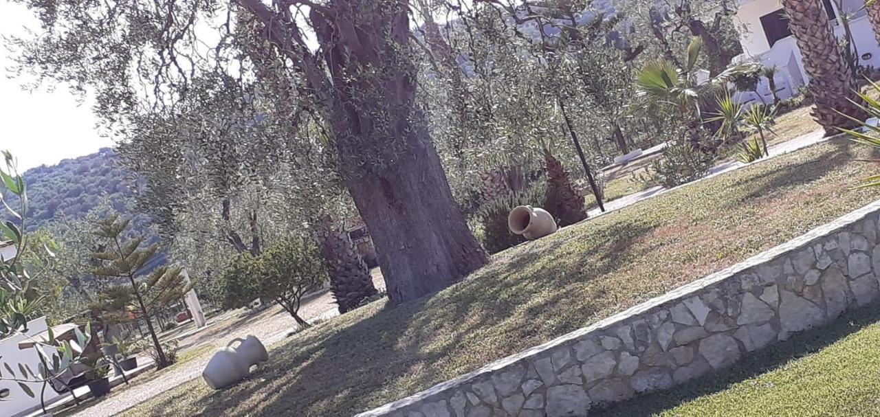 Villa Angela Case Vacanza Vieste Luaran gambar