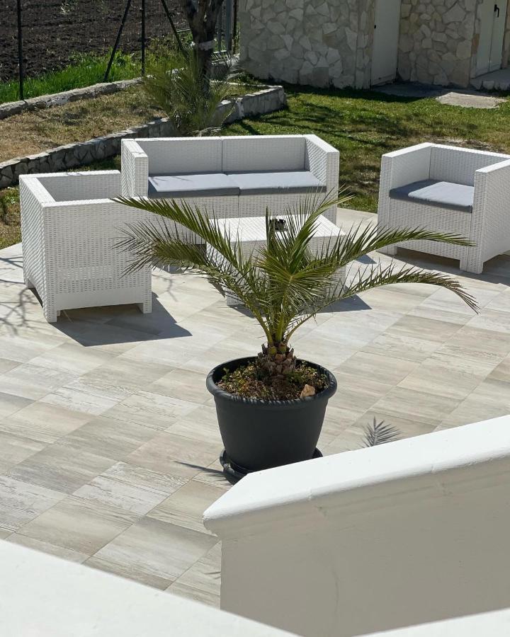 Villa Angela Case Vacanza Vieste Luaran gambar