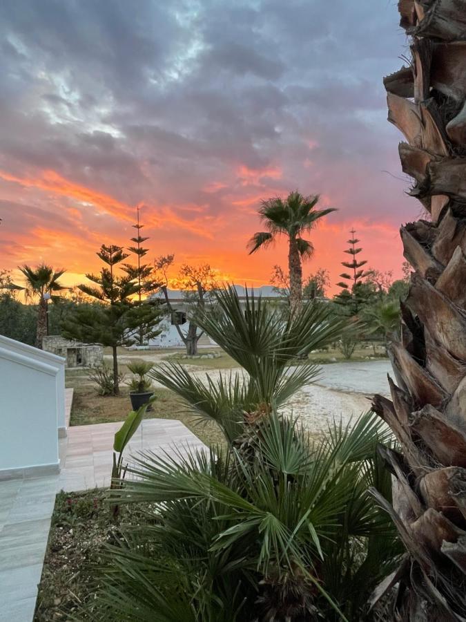 Villa Angela Case Vacanza Vieste Luaran gambar