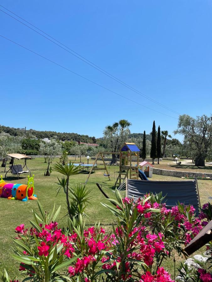 Villa Angela Case Vacanza Vieste Luaran gambar