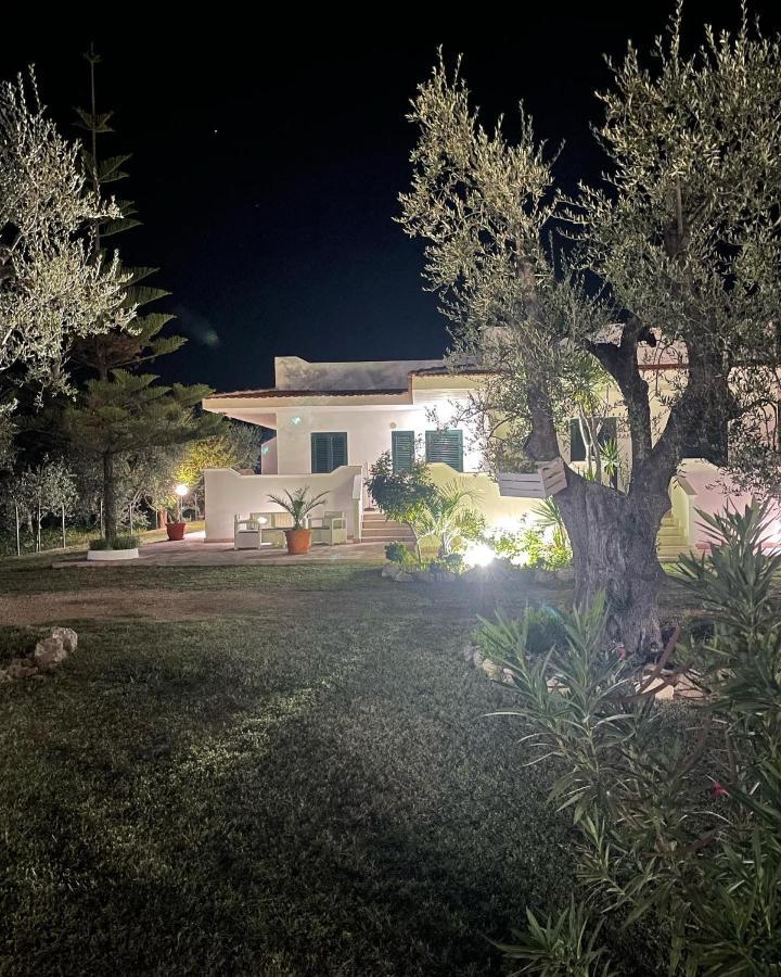 Villa Angela Case Vacanza Vieste Luaran gambar
