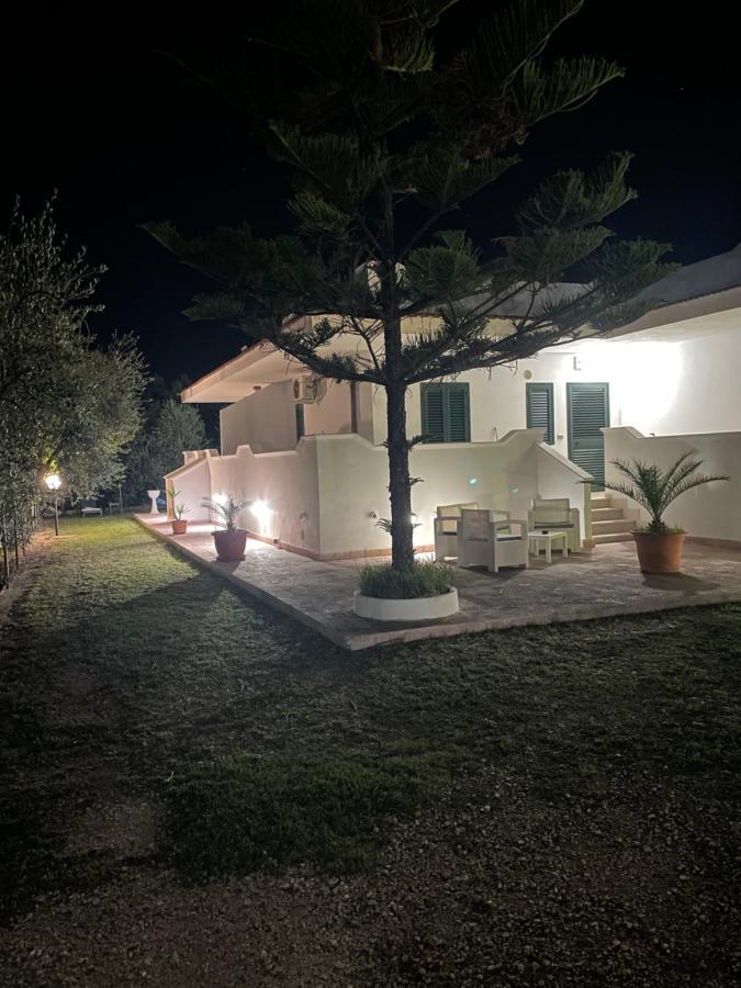 Villa Angela Case Vacanza Vieste Luaran gambar