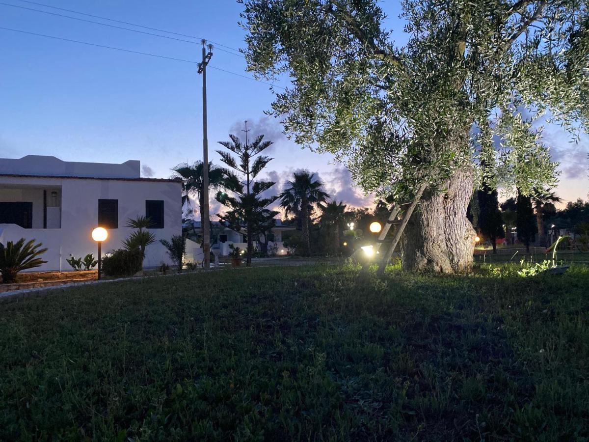 Villa Angela Case Vacanza Vieste Luaran gambar