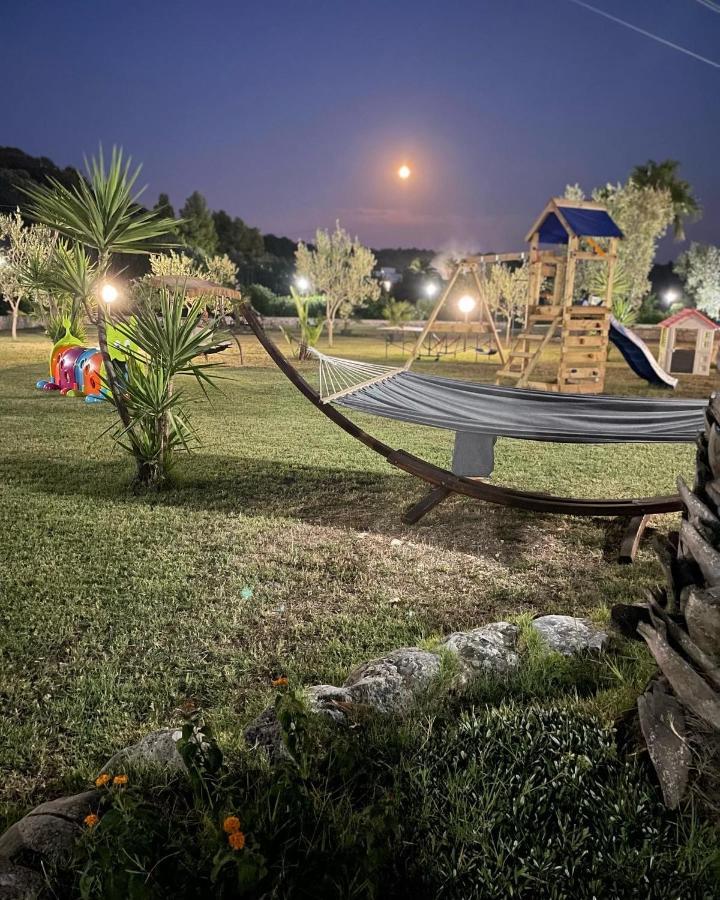 Villa Angela Case Vacanza Vieste Luaran gambar