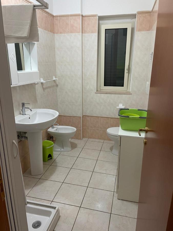 Villa Angela Case Vacanza Vieste Luaran gambar
