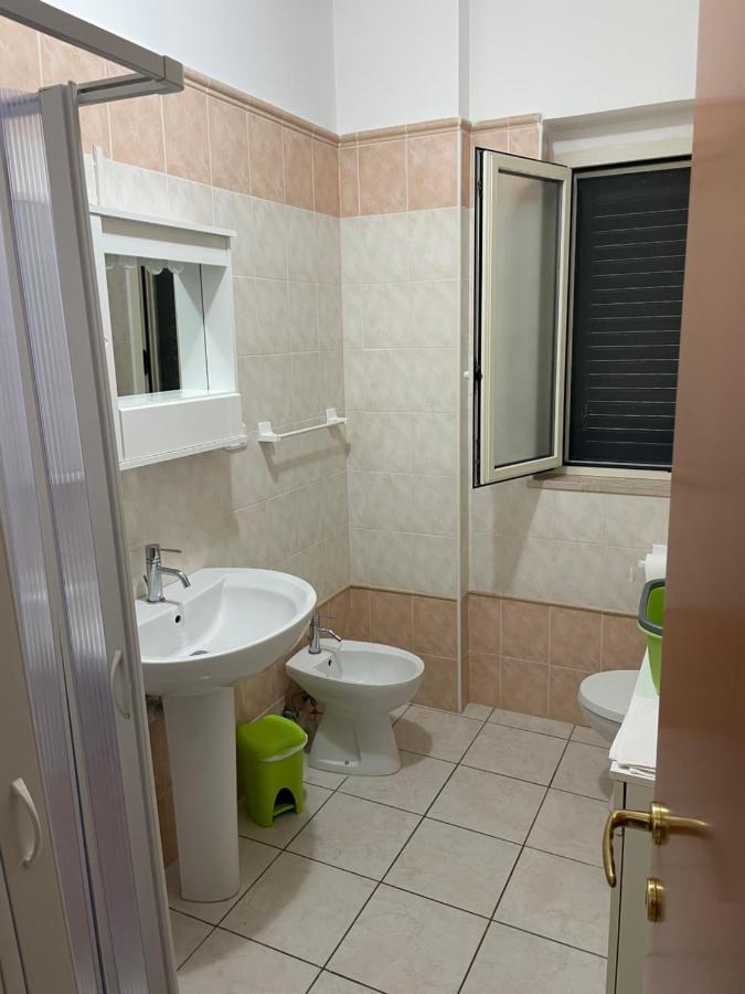 Villa Angela Case Vacanza Vieste Luaran gambar