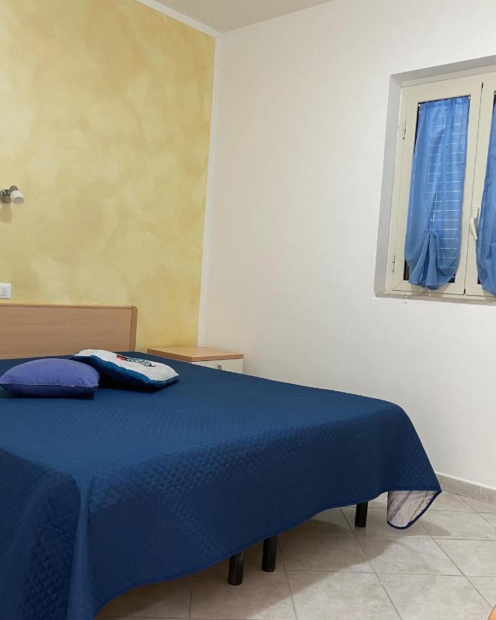 Villa Angela Case Vacanza Vieste Luaran gambar