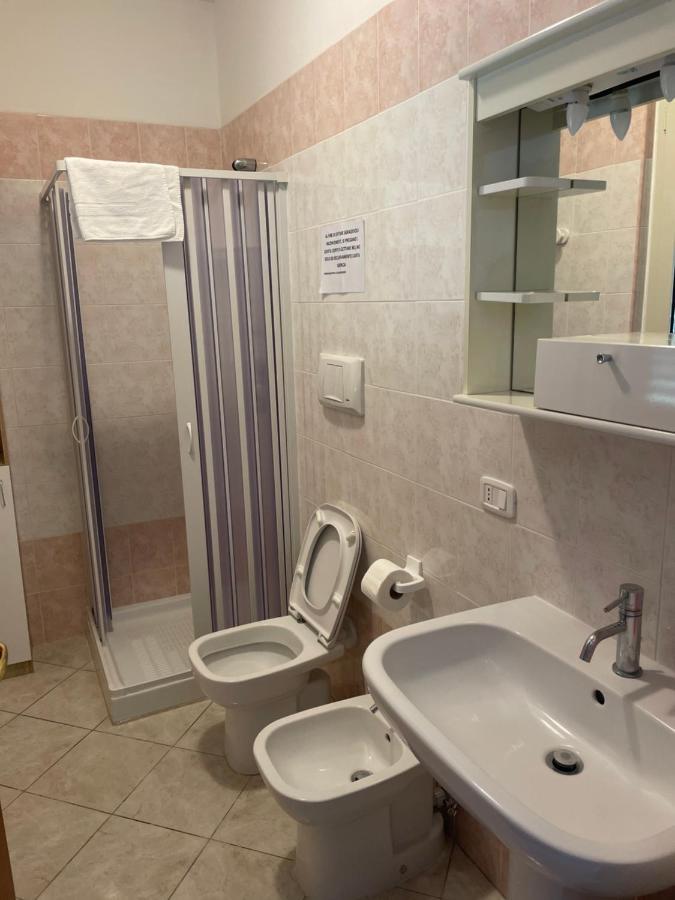 Villa Angela Case Vacanza Vieste Luaran gambar