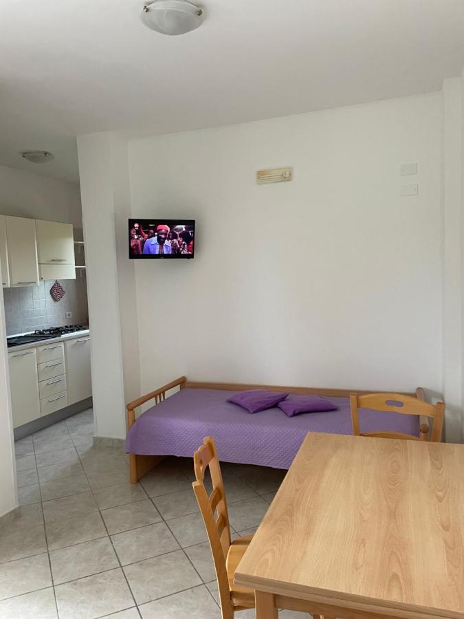 Villa Angela Case Vacanza Vieste Luaran gambar