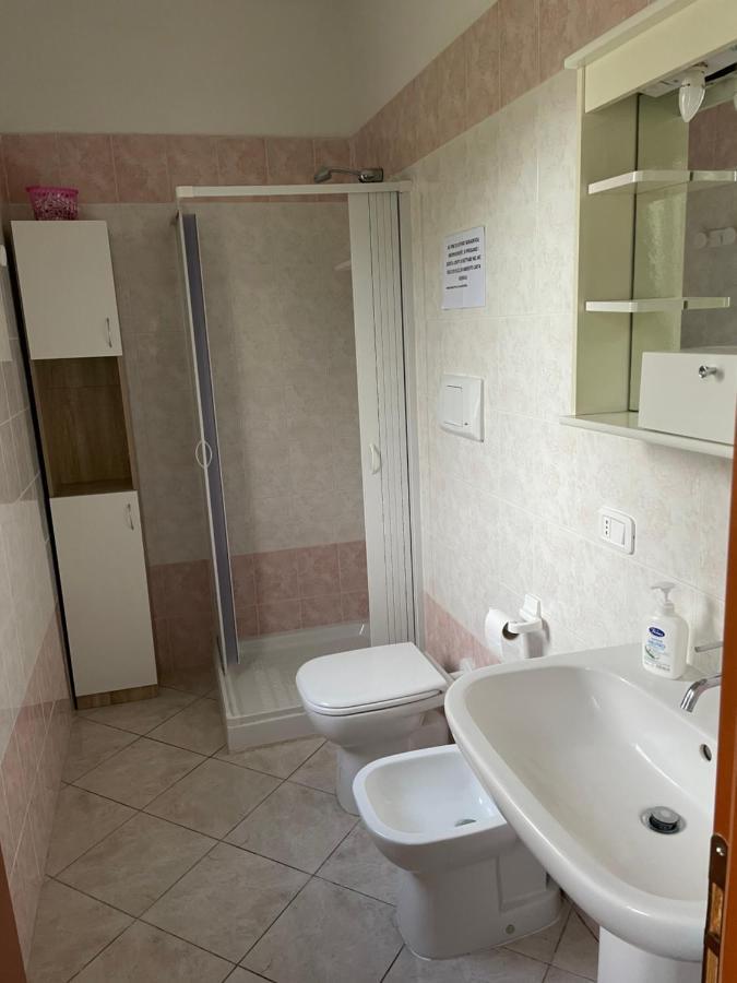 Villa Angela Case Vacanza Vieste Luaran gambar