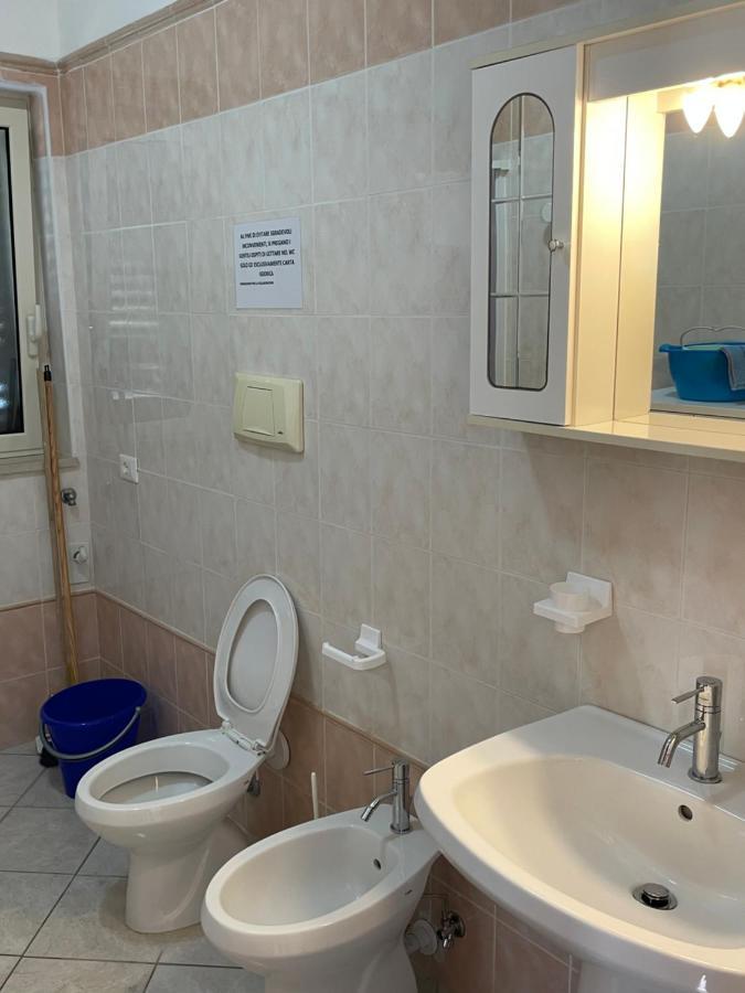 Villa Angela Case Vacanza Vieste Luaran gambar