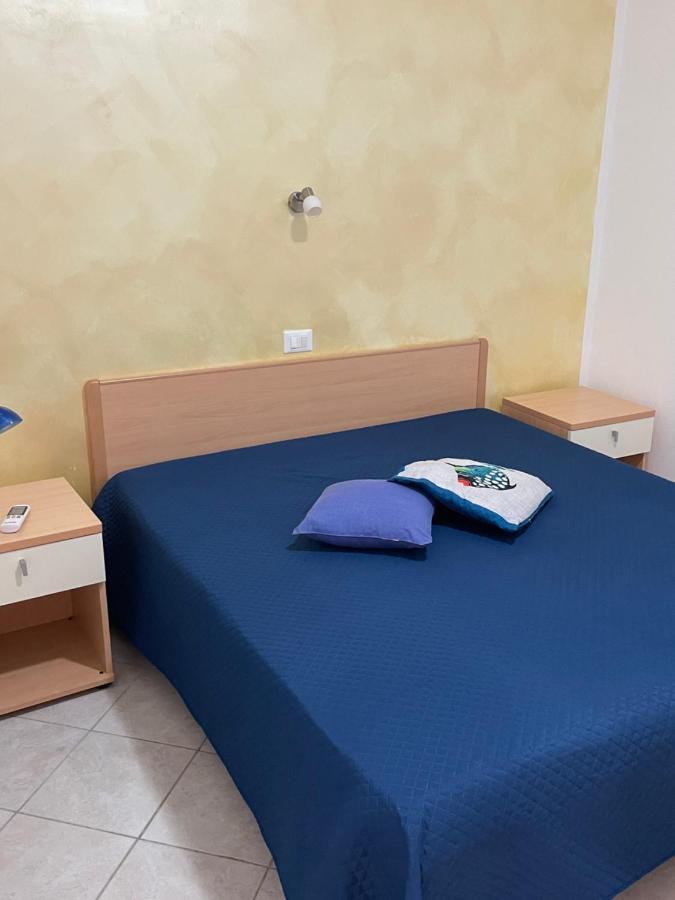 Villa Angela Case Vacanza Vieste Luaran gambar