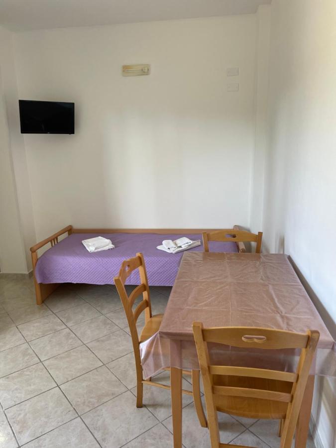 Villa Angela Case Vacanza Vieste Luaran gambar