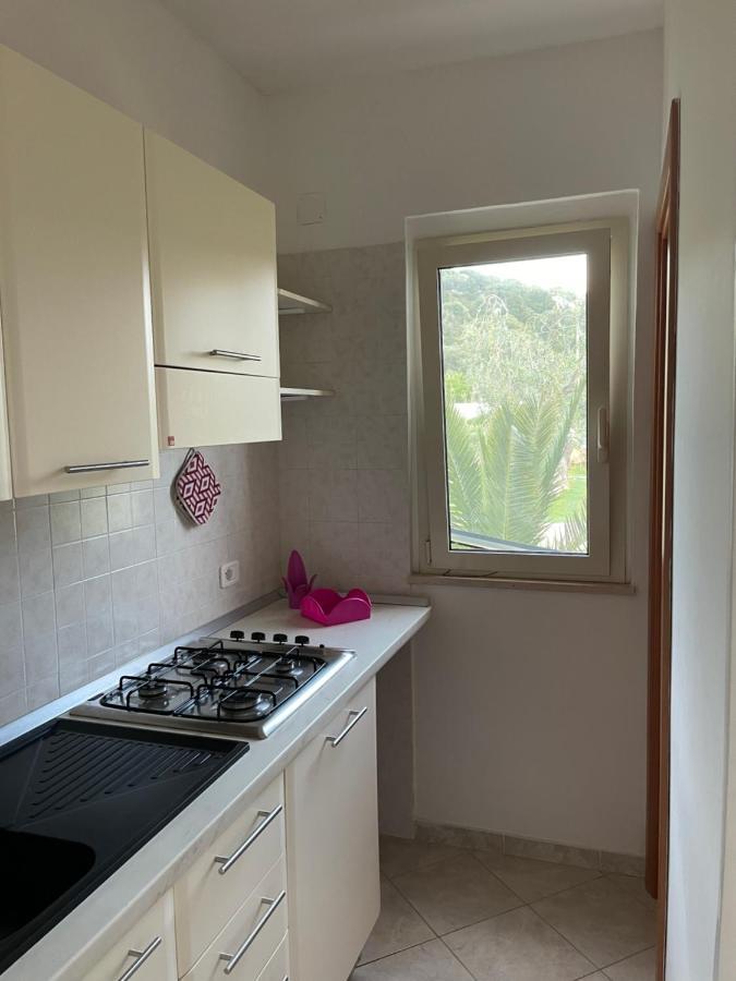Villa Angela Case Vacanza Vieste Luaran gambar