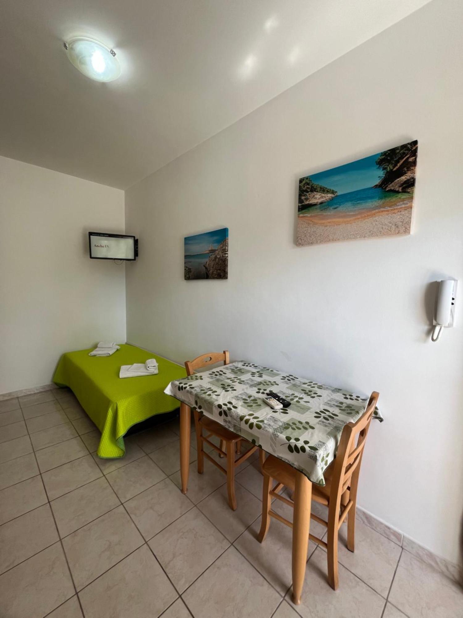 Villa Angela Case Vacanza Vieste Luaran gambar
