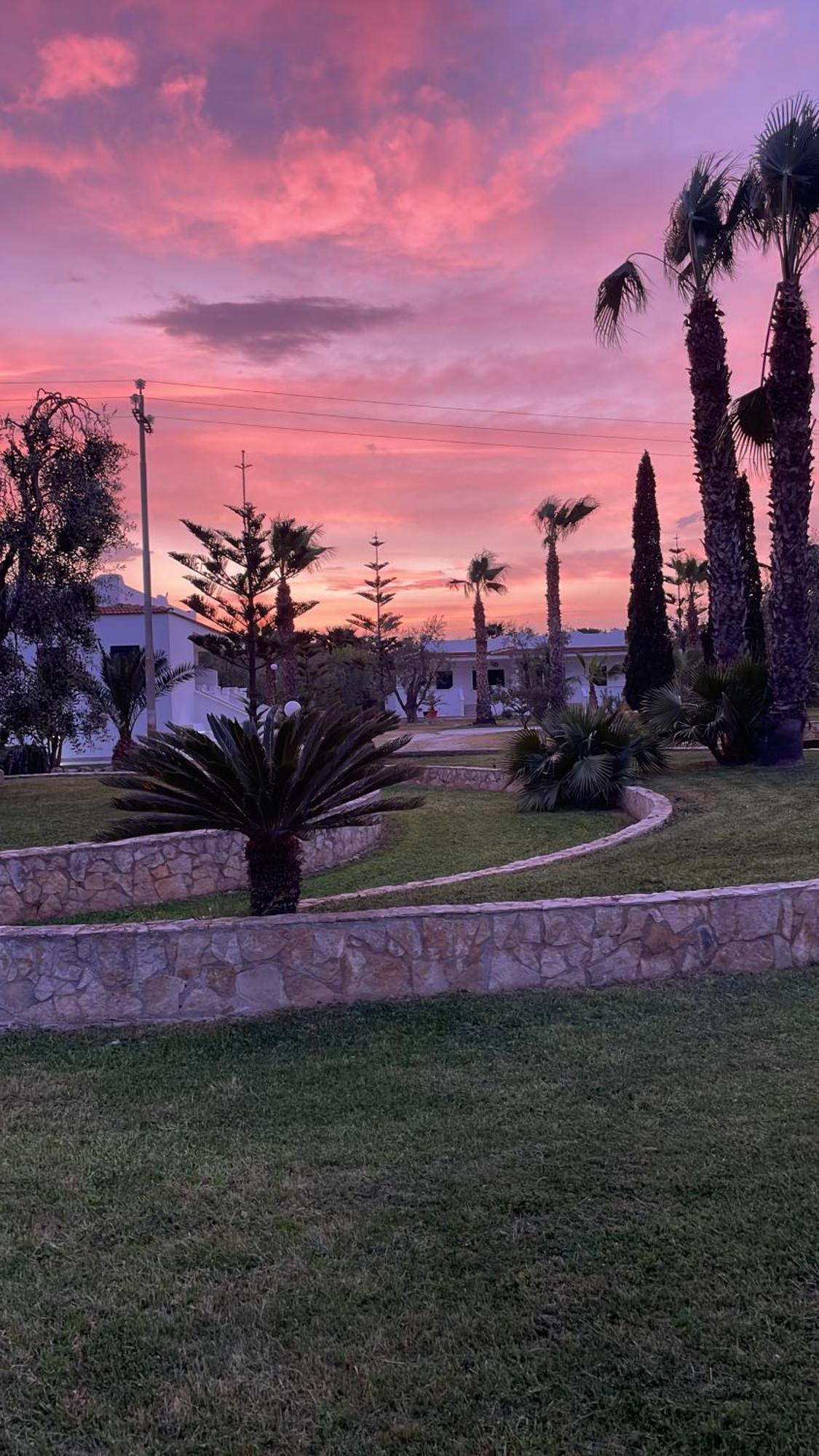 Villa Angela Case Vacanza Vieste Luaran gambar