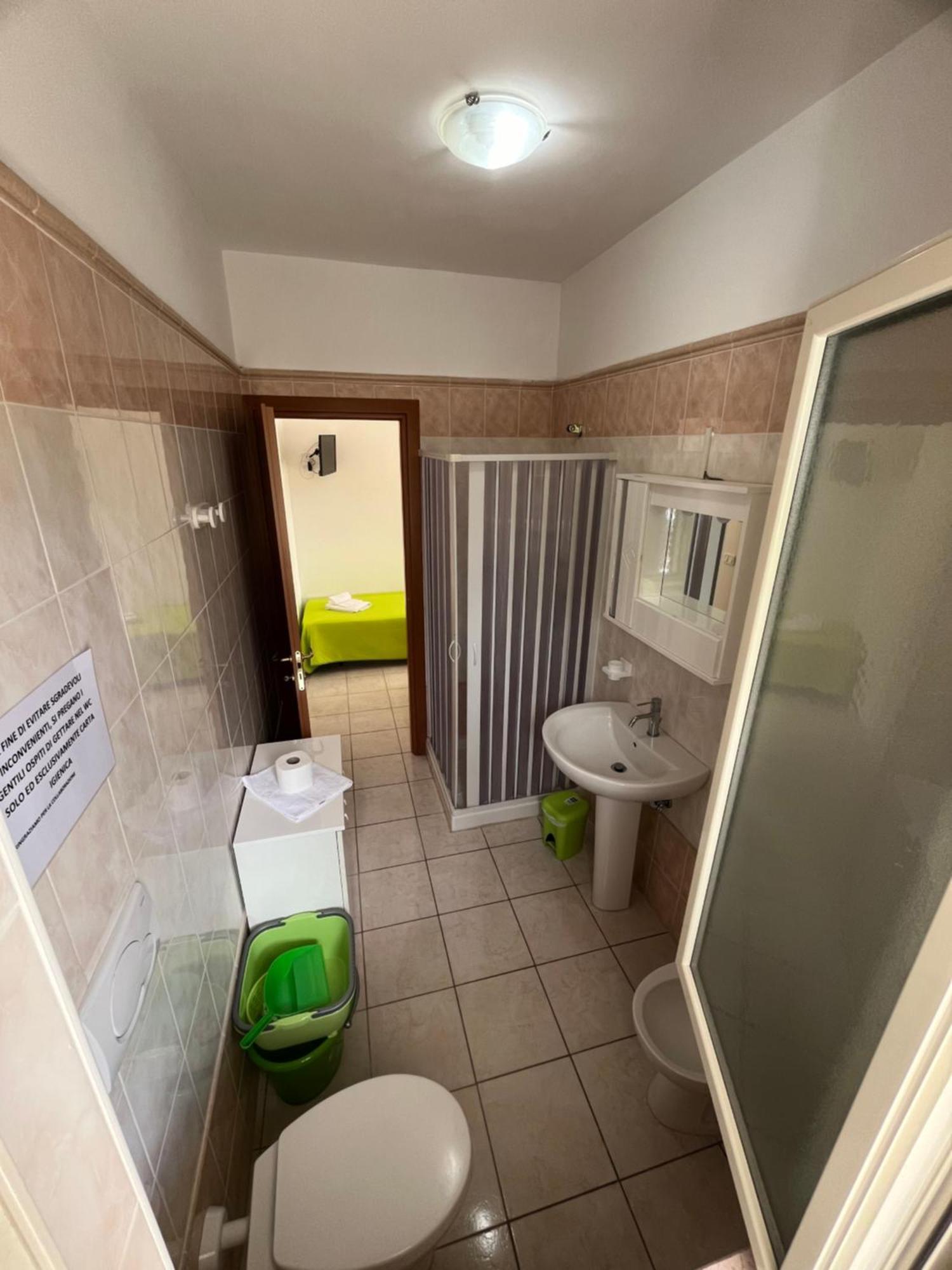 Villa Angela Case Vacanza Vieste Luaran gambar