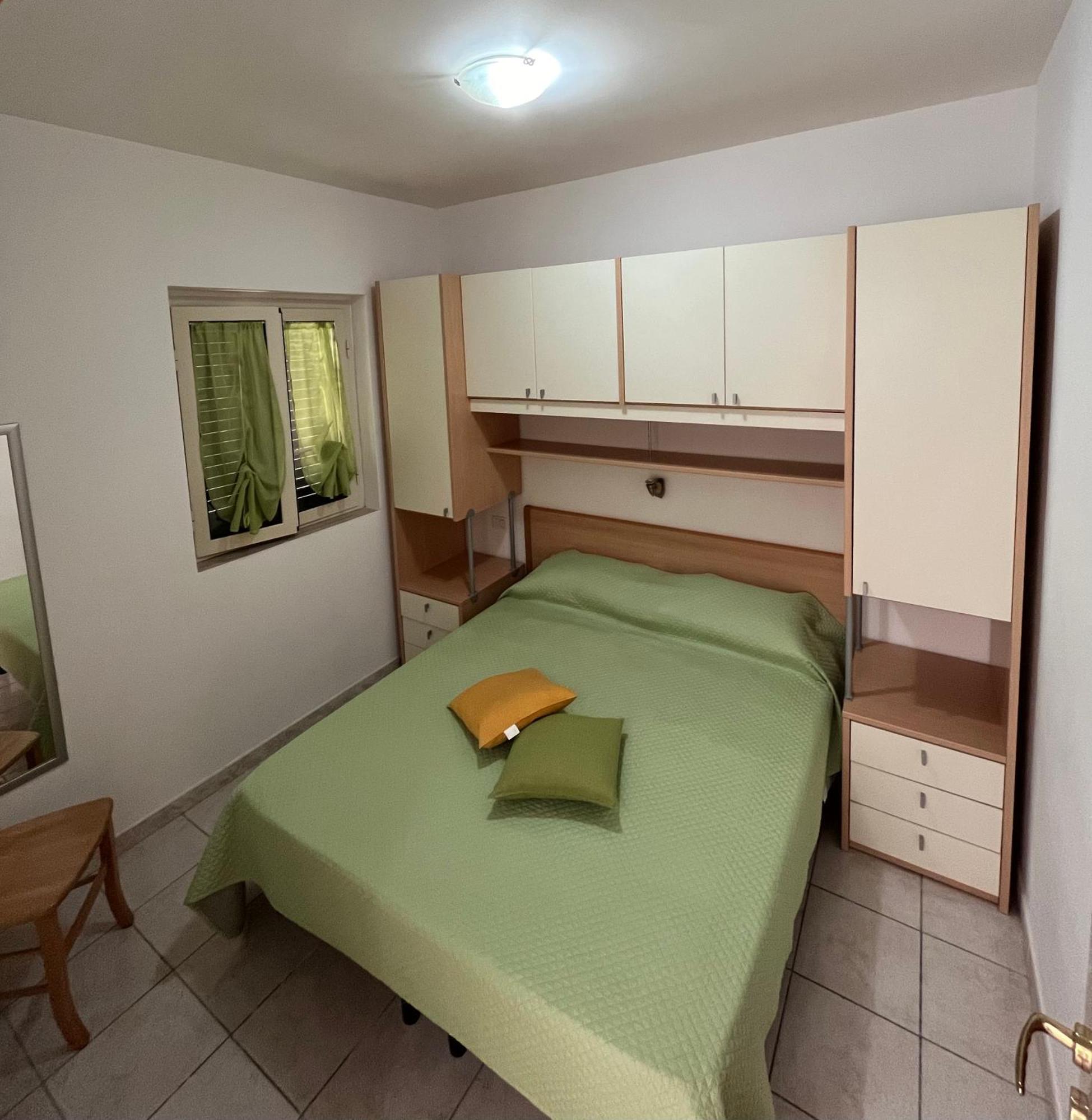 Villa Angela Case Vacanza Vieste Luaran gambar