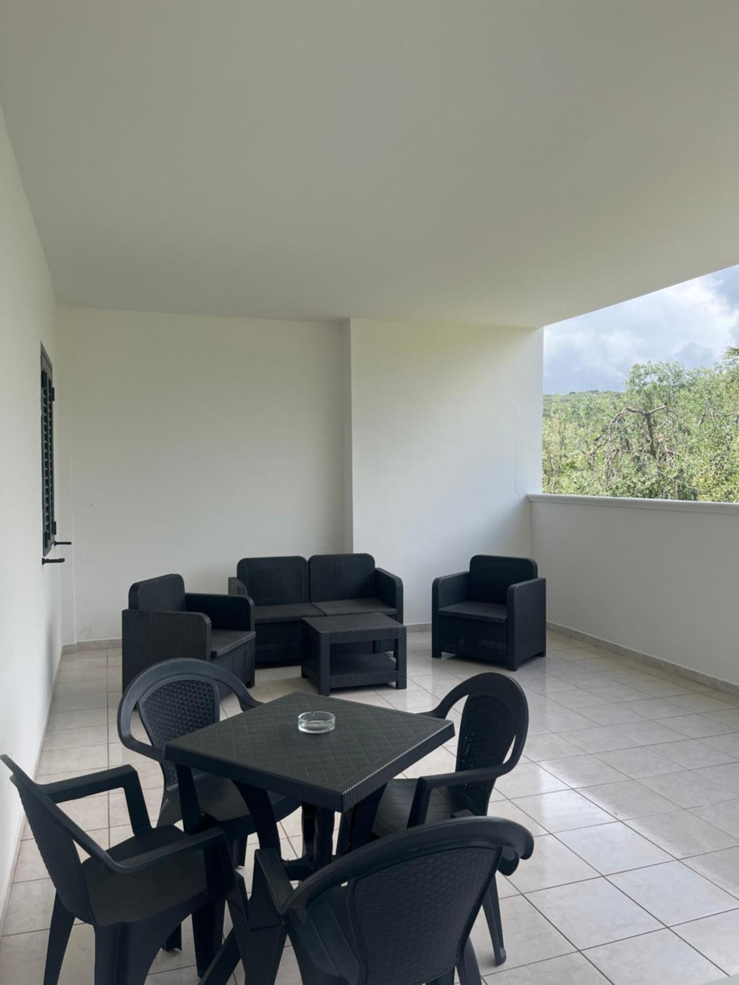Villa Angela Case Vacanza Vieste Luaran gambar