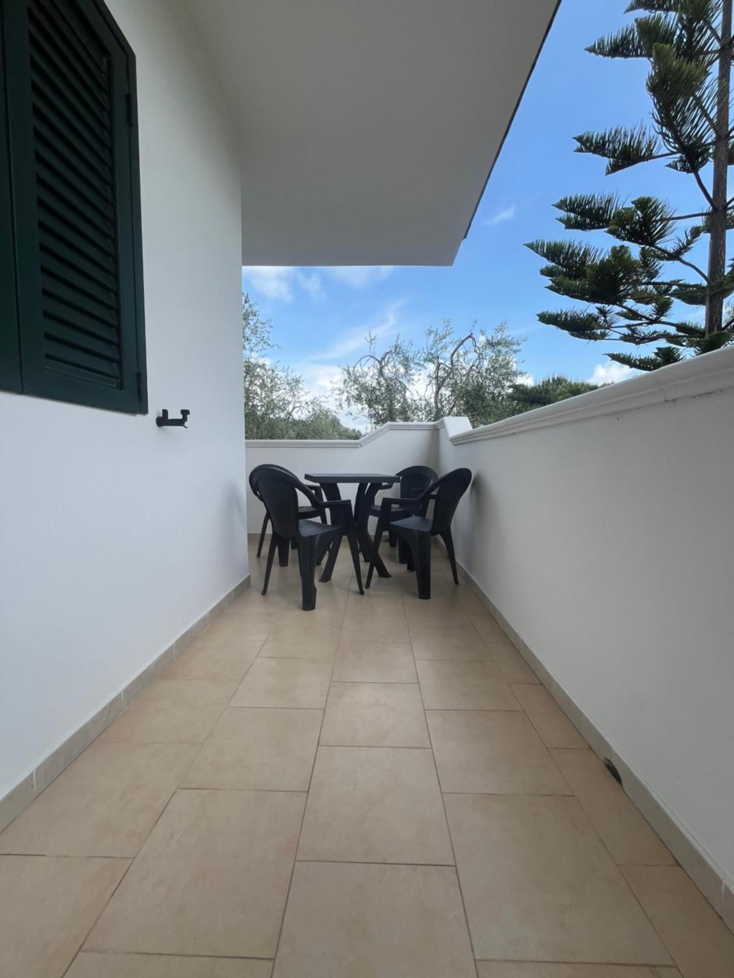 Villa Angela Case Vacanza Vieste Luaran gambar