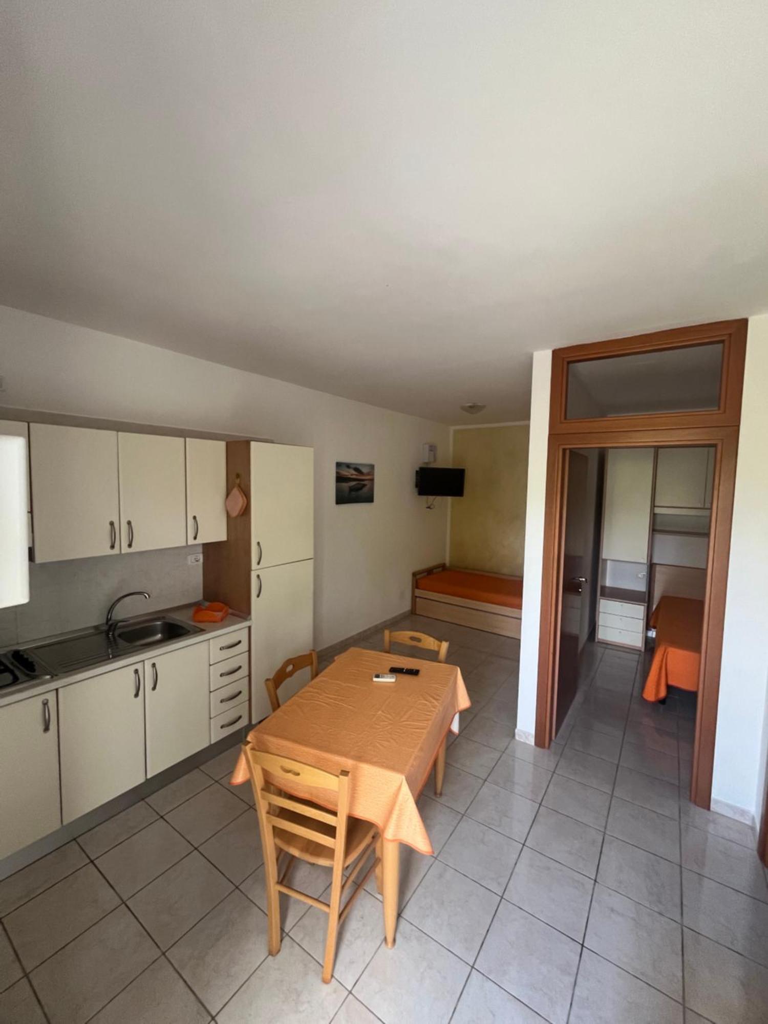 Villa Angela Case Vacanza Vieste Luaran gambar