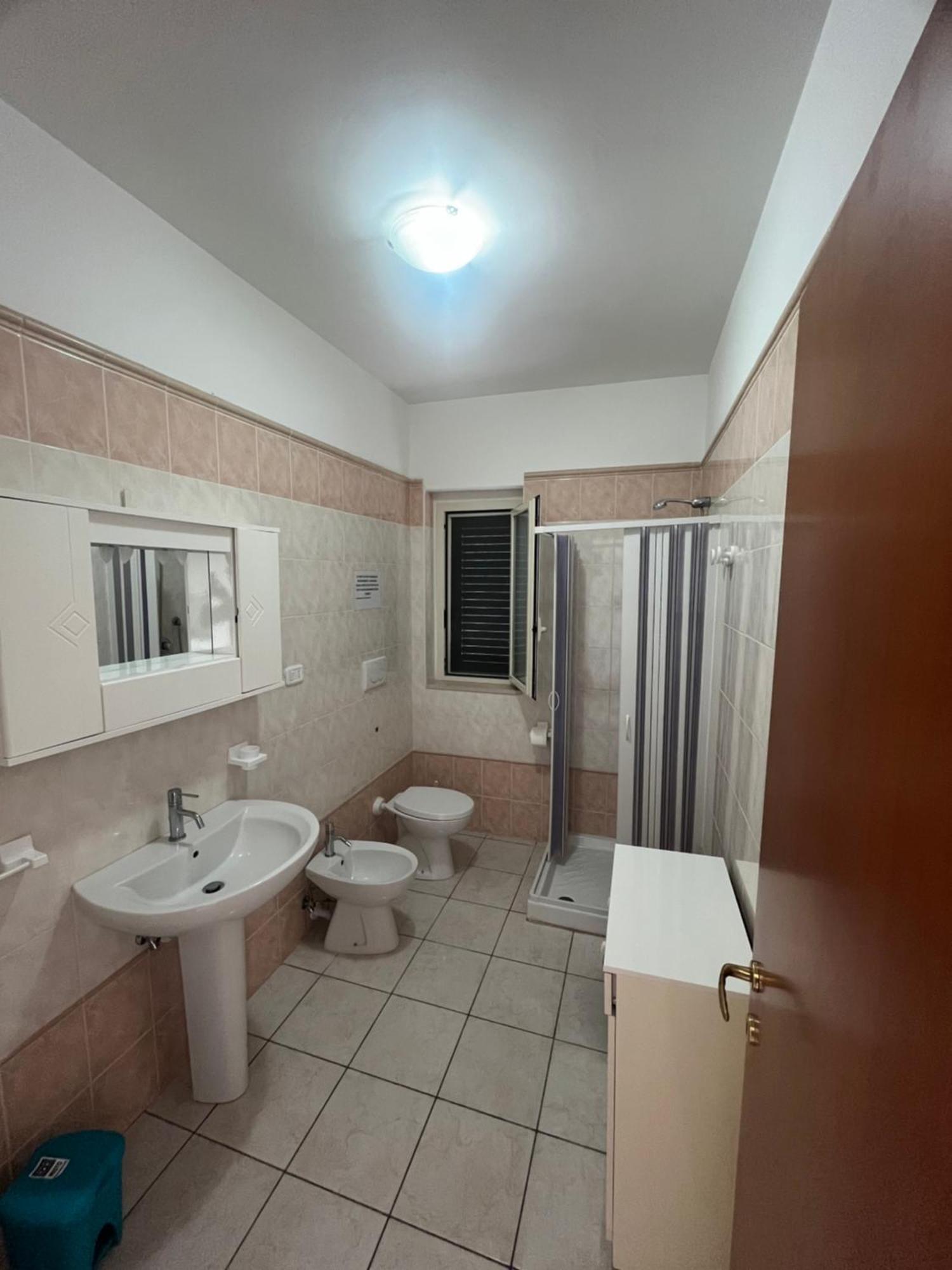Villa Angela Case Vacanza Vieste Luaran gambar