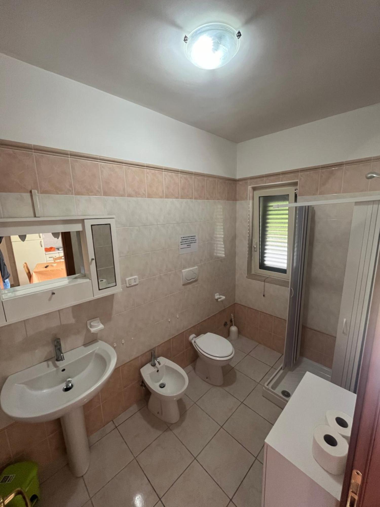 Villa Angela Case Vacanza Vieste Luaran gambar