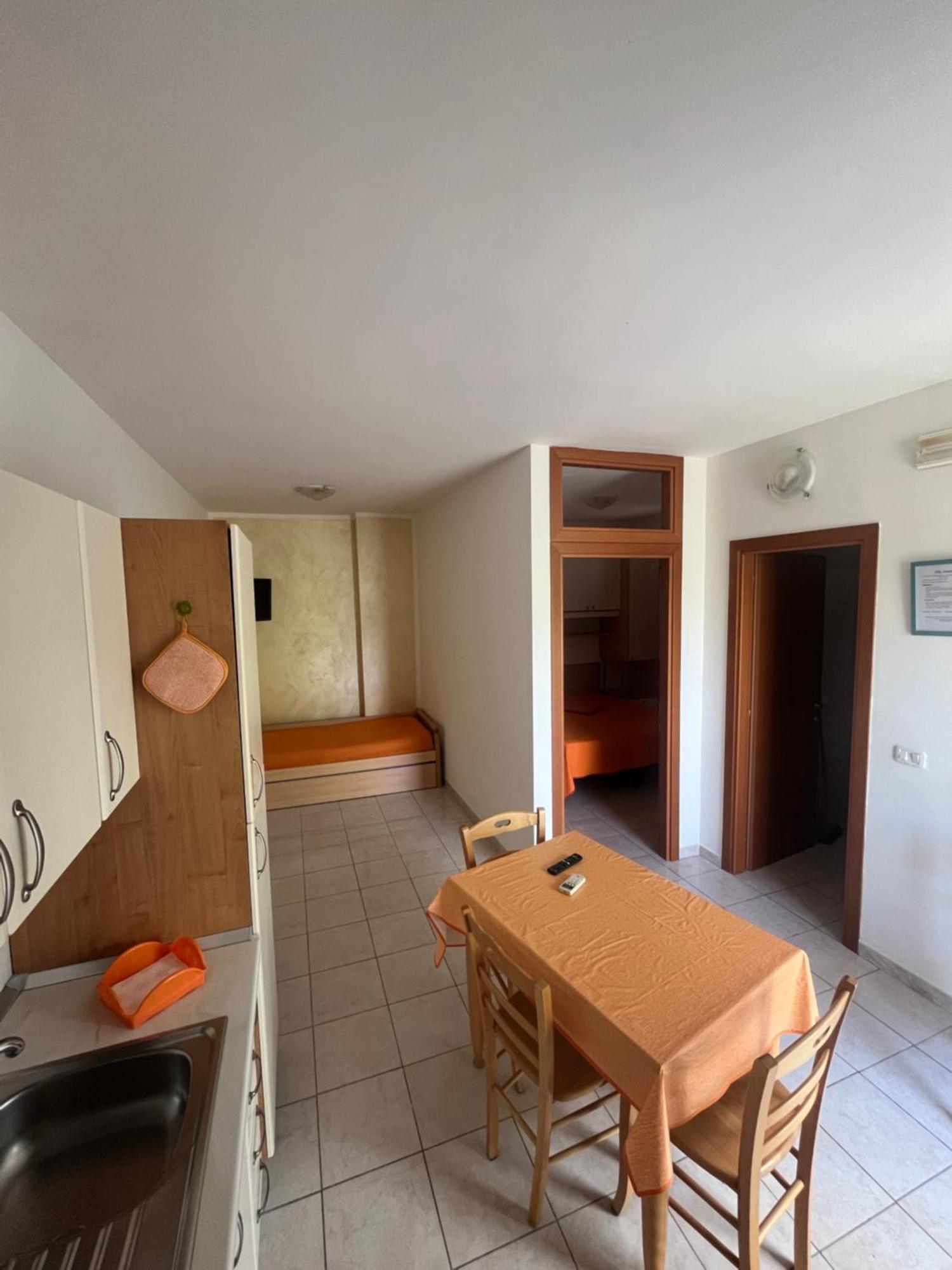 Villa Angela Case Vacanza Vieste Luaran gambar