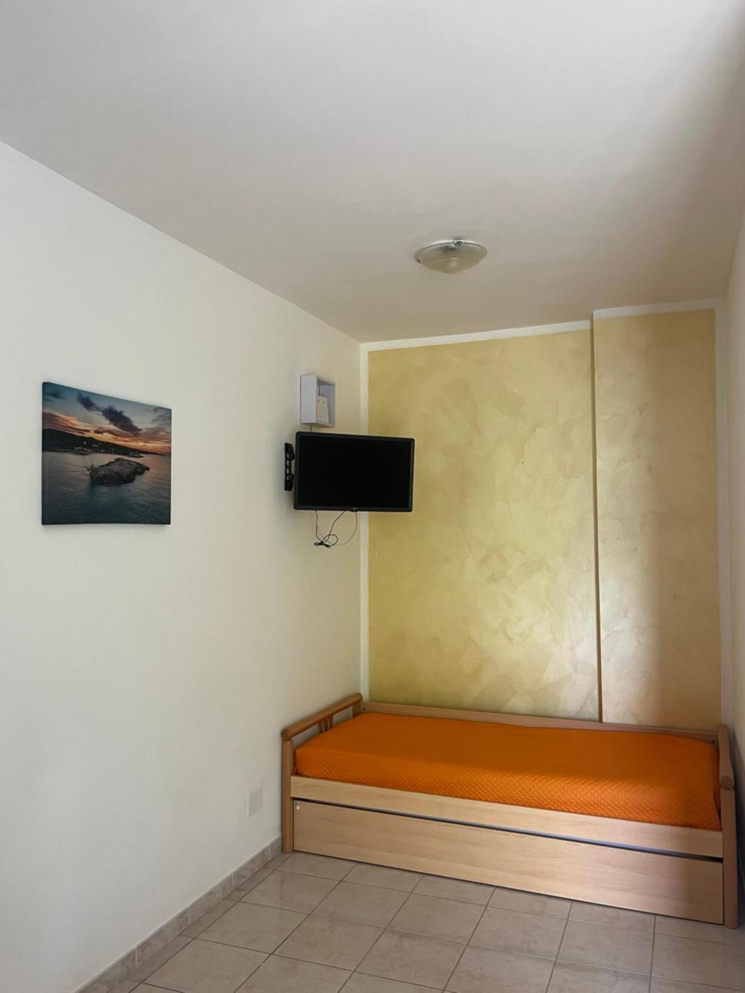 Villa Angela Case Vacanza Vieste Luaran gambar