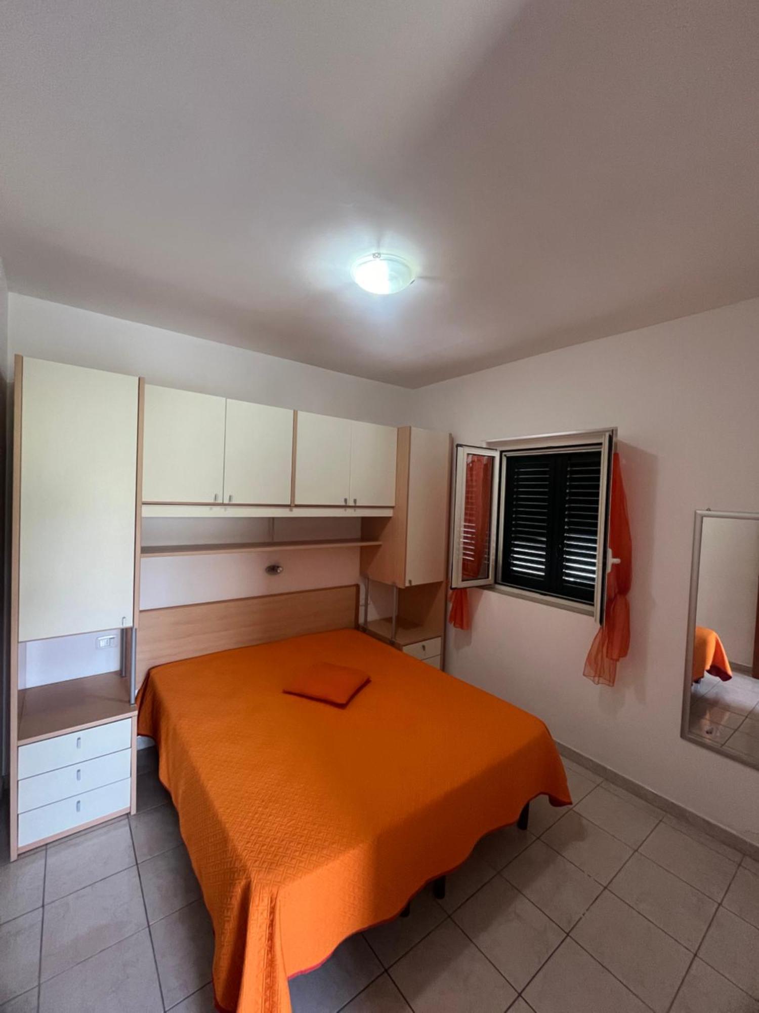 Villa Angela Case Vacanza Vieste Luaran gambar