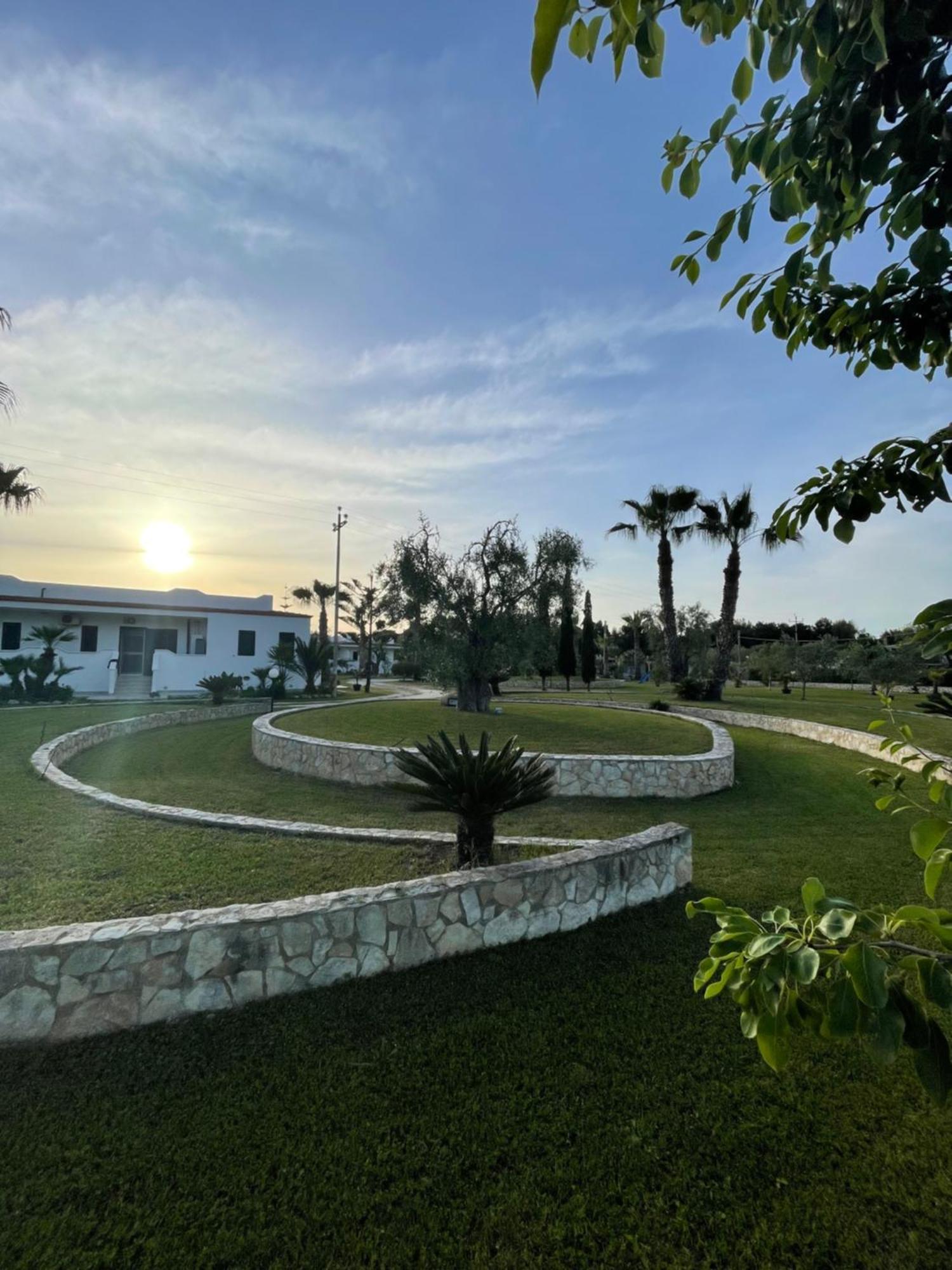 Villa Angela Case Vacanza Vieste Luaran gambar