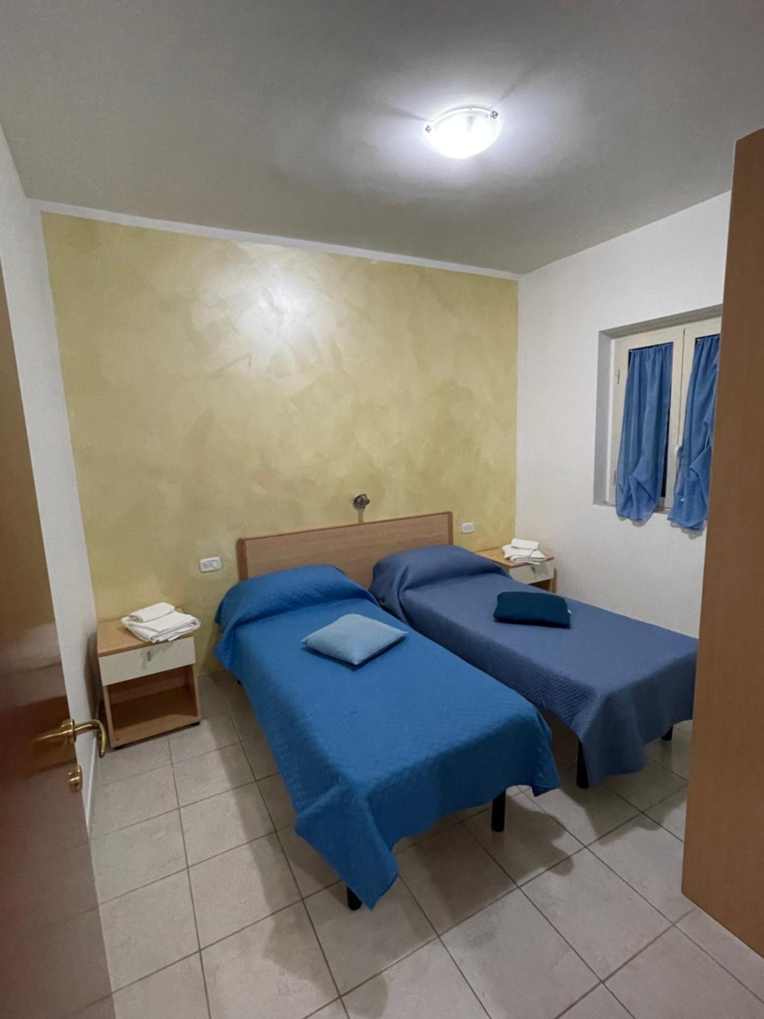 Villa Angela Case Vacanza Vieste Luaran gambar