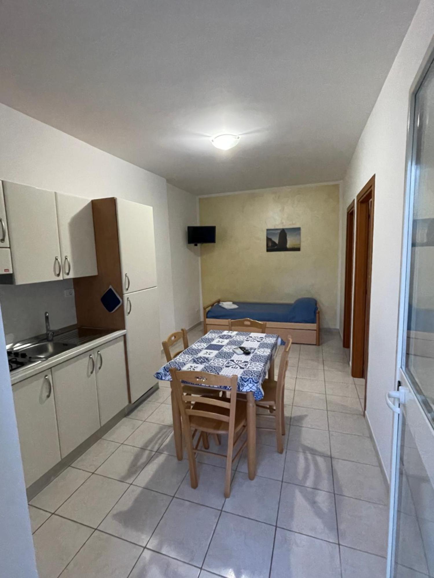 Villa Angela Case Vacanza Vieste Luaran gambar